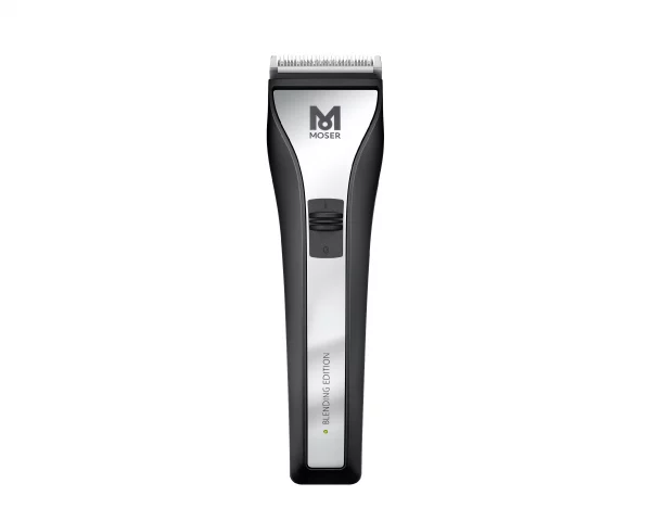 Moser Chrom2style Blending Edition Professionelle Netz-/Akku-Haarschneidemaschine/ Clipper.