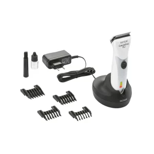 Moser Chrome Style Pro Professionelle Netz-/Akku-Haarschneidemaschine/ Clipper.