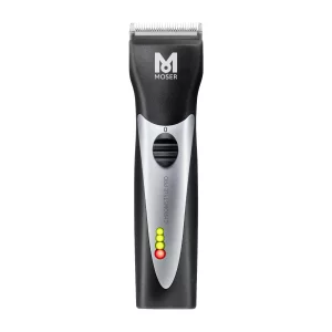 Moser Chrome Style Pro Professionelle Netz-/Akku-Haarschneidemaschine/ Clipper.