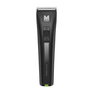 Moser Genio Pro Fading Edition Professionelle Fading Haarschneidemaschine/ Clipper mit Wechselakku (mit Overload Protection).