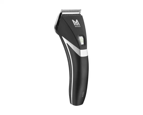 Moser Kuno Premium Netz-/Akku Haarschneidemaschine/ Clipper.