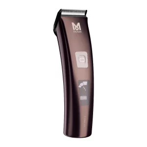 Moser Li+ Pro 2 Professionelle Netz-/ Akku-Haarschneidemaschine/ Clipper.