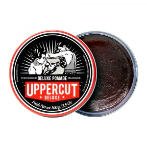 Deluxe Pomade/ Haarpomade von Uppercut Deluxe Serie