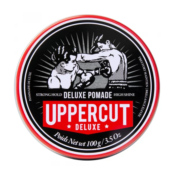 Deluxe Pomade/ Haarpomade von Uppercut Deluxe Serie