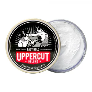 Easy Hold/ Haarpomade von Uppercut Deluxe Serie