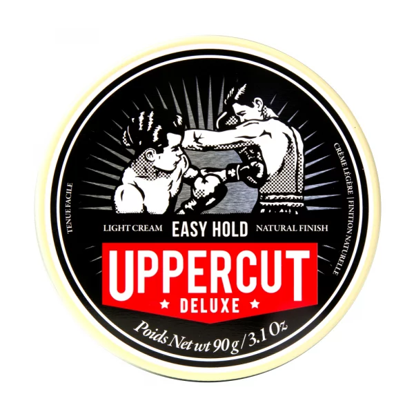 Easy Hold/ Haarpomade von Uppercut Deluxe Serie