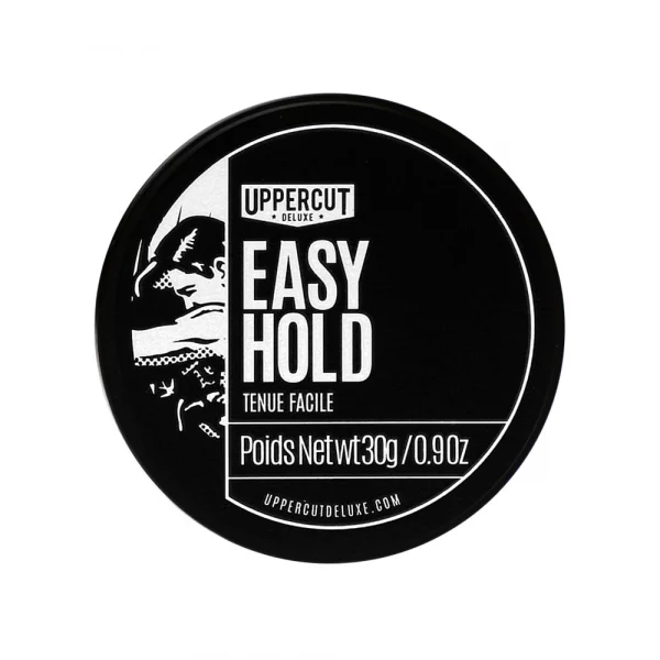 Easy Hold Midi/ Haarpomade von Uppercut Deluxe Serie