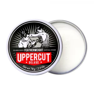 Featherweight/ Haarpomade von Uppercut Deluxe Serie