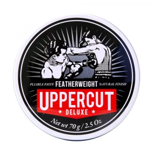 Featherweight/ Haarpomade von Uppercut Deluxe Serie