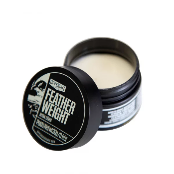 Featherweight Midi/ Haarpomade von Uppercut Deluxe Serie