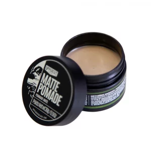 Matte Pomade Midi/ Haarpomade von Uppercut Deluxe Serie