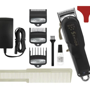 Wahl Senior Netz-/Akku-Haarschneidemaschine/ Clipper