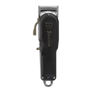 Wahl Senior Netz-/Akku-Haarschneidemaschine/ Clipper