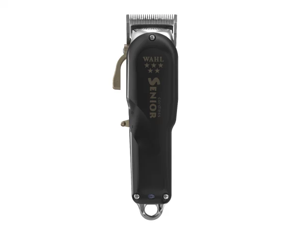 Wahl Senior Netz-/Akku-Haarschneidemaschine/ Clipper