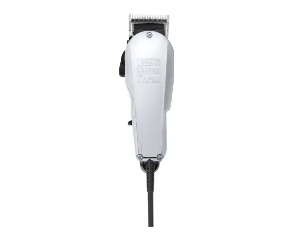 Wahl Chrome Super Taper Netz-Haarschneidemaschine/ Clipper