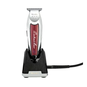 Wahl Cordless Detailer Li Netz-/Akku Konturenhaarschneidemaschine/ Trimmer