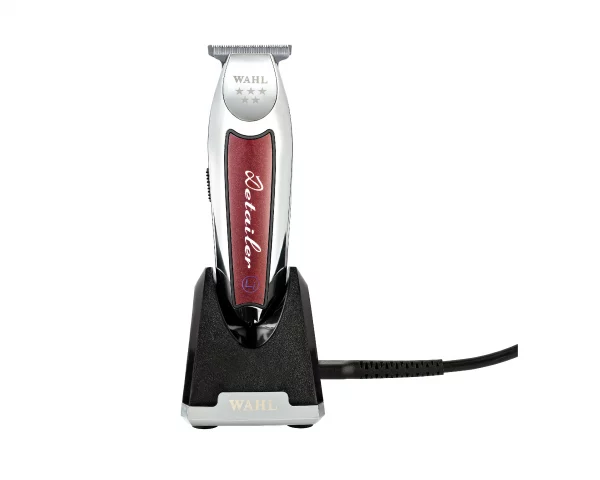 Wahl Cordless Detailer Li Netz-/Akku Konturenhaarschneidemaschine/ Trimmer