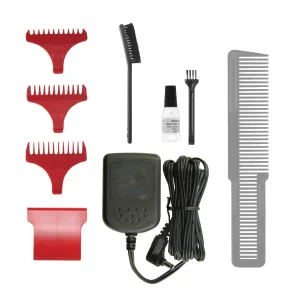 Wahl Cordless Detailer Li Netz-/Akku Konturenhaarschneidemaschine/ Trimmer