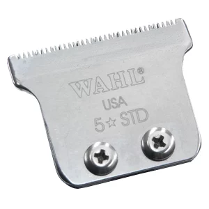 WAHL DETAILER BLADE SET 01062-1116 für Trimmer. T-SHAPED.