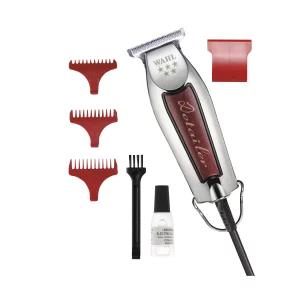 Wahl Detailer Netz-Konturenhaarschneidemaschine/ Trimmer