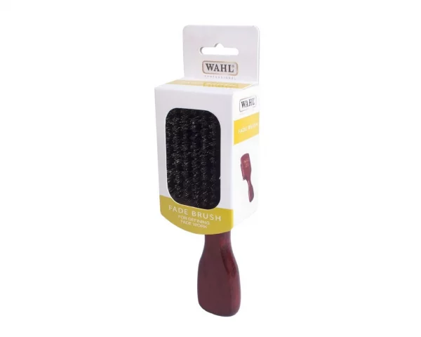 Wahl Fade Brush