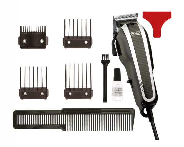 Wahl Icon Netz-Haarschneidemaschine/ Clipper