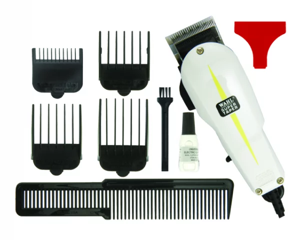 Wahl Super Taper Netz-Haarschneidemaschine/Clipper