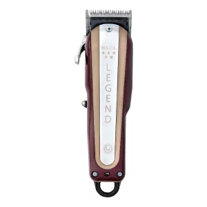 Wahl Cordless Legend Netz-/Akku-Haarschneidemaschine/ Clipper