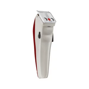 Moser 1400 Cordless Netz-/Akku-Haarschneidemaschine/ Clipper. Ist für den professionellen Einsatz konzipiert, aber auch für den Gebrauch zu Hause geeignet.