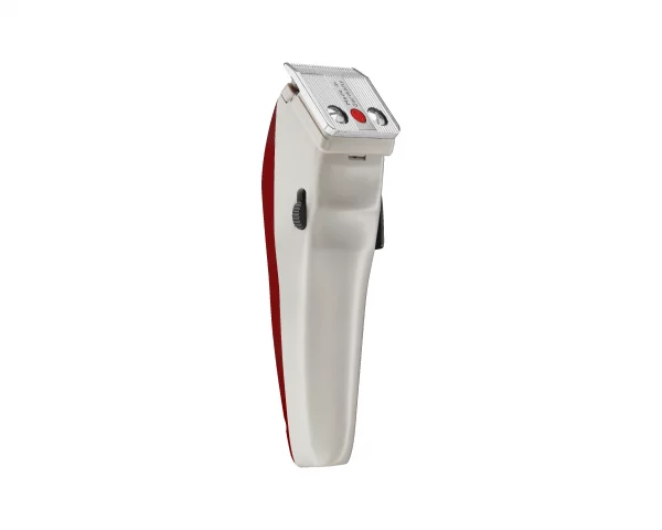 Moser 1400 Cordless Netz-/Akku-Haarschneidemaschine/ Clipper. Ist für den professionellen Einsatz konzipiert, aber auch für den Gebrauch zu Hause geeignet.