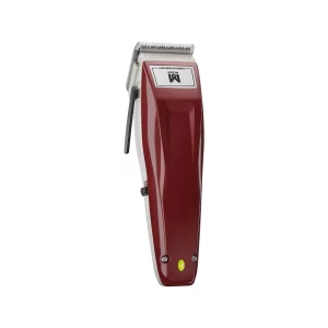 Moser 1400 Cordless Netz-/Akku-Haarschneidemaschine/ Clipper. Ist für den professionellen Einsatz konzipiert, aber auch für den Gebrauch zu Hause geeignet.