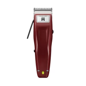 Moser 1400 Cordless Netz-/Akku-Haarschneidemaschine/ Clipper. Ist für den professionellen Einsatz konzipiert, aber auch für den Gebrauch zu Hause geeignet.