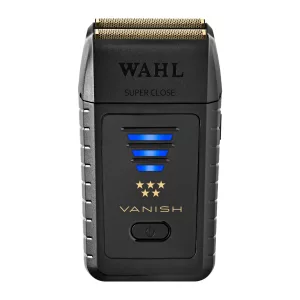 Wahl Vanish Netz- und Akku-Betrieb Shaver